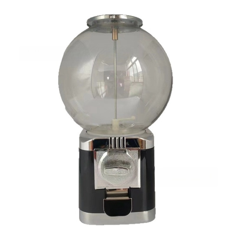 Capsule Toy Gashapon - Manual Mini Gumball Vending Machine Capsule