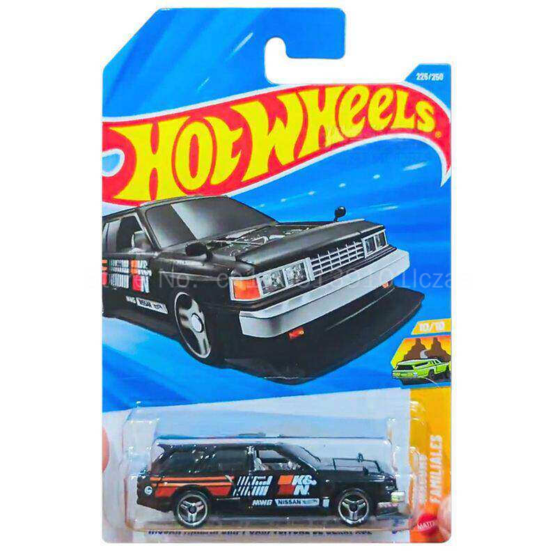 In Stock Hot Wheels 2026L Diec - Hot Wheels Car Track Sets recension och pris