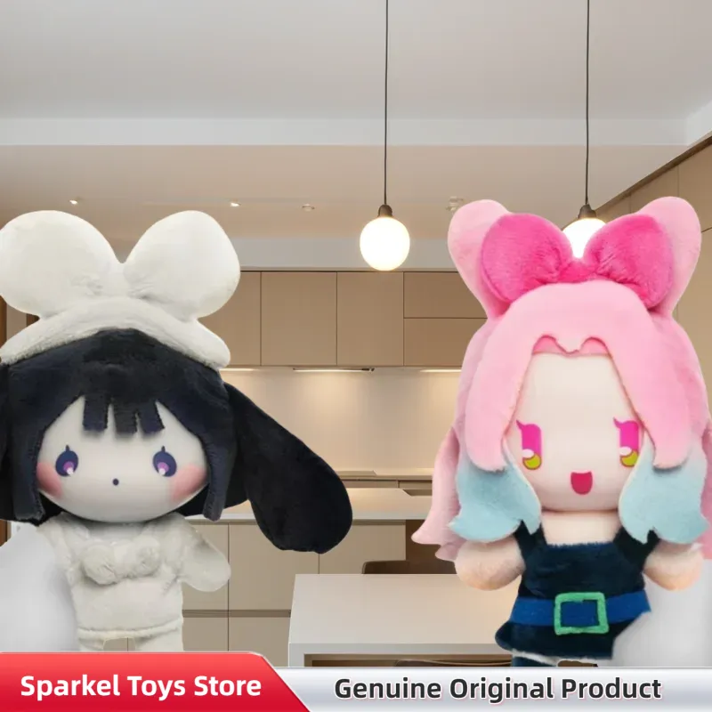 Genuine Alien Stage Rabbit Ser - Vinyl Figure Blank recension och pris