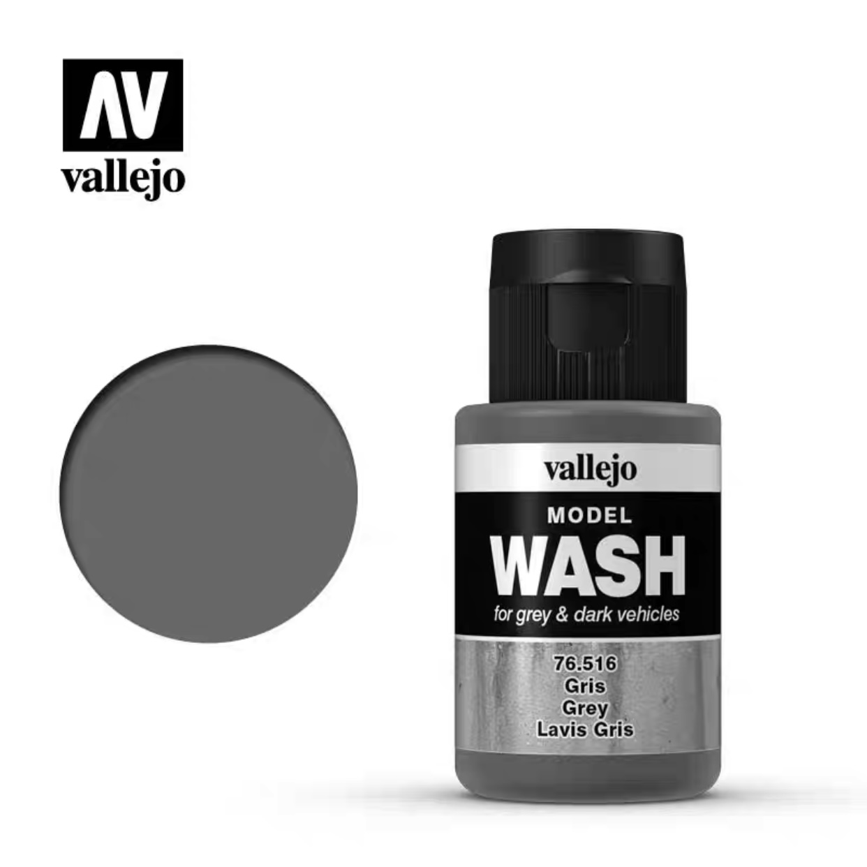 Vallejo Model Wash Aging Effec - Tamiya Model Paint Set recension och pris