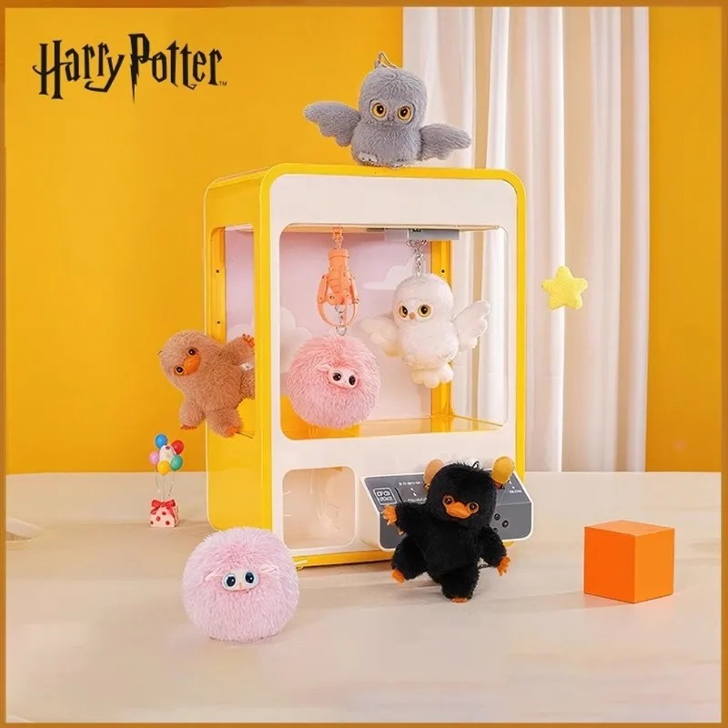 Harry Potter Fantastic Beasts  - Vinyl Figure Blank recension och pris