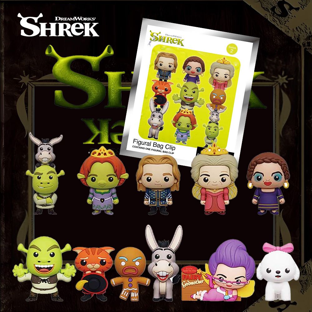 1PC Universal Officially Licen - Mystery Box Blind Bag recension och pris