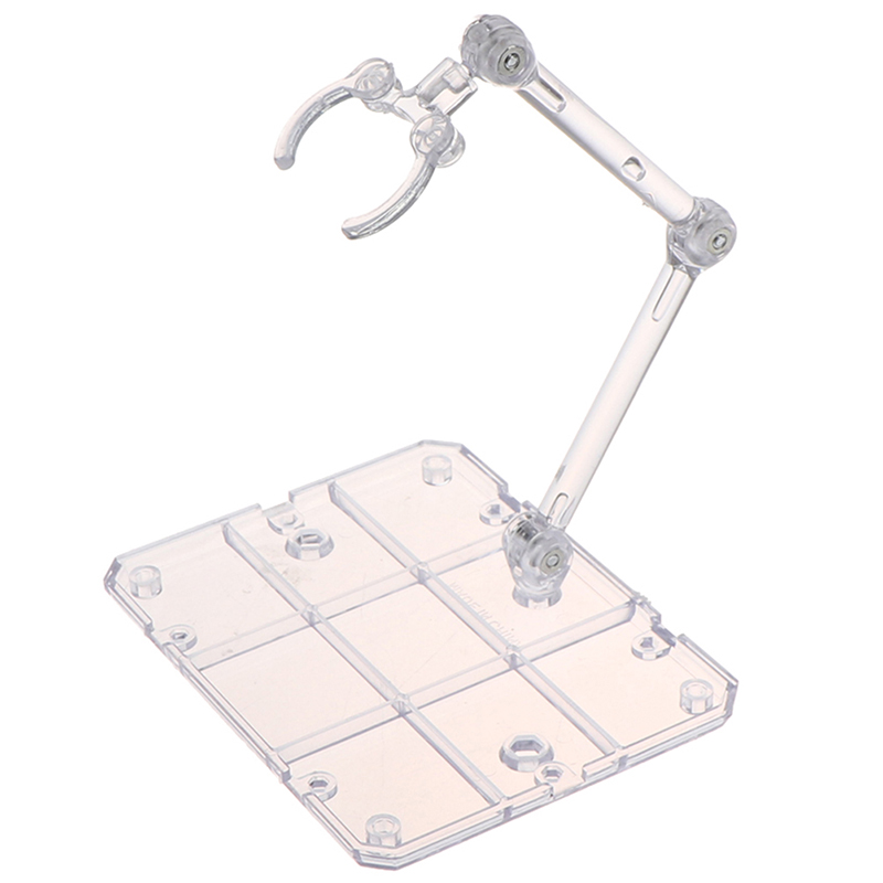 1Set HG 1/144 Action Figure Su - Action Figure Stand recension och pris
