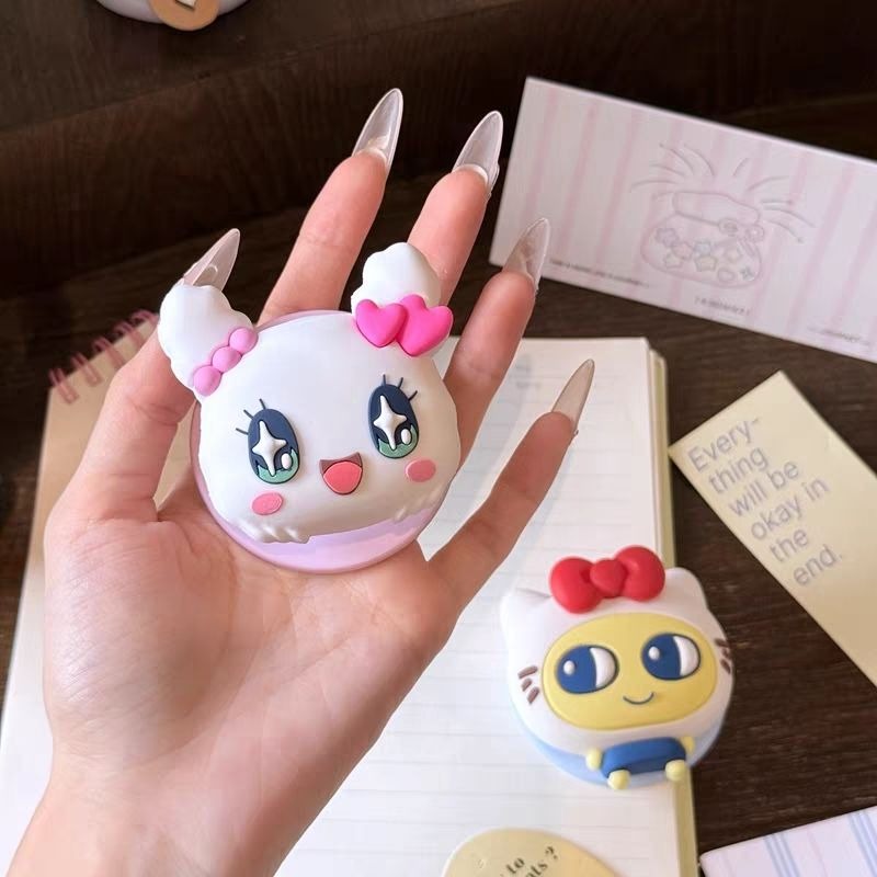 Bandai New Creative Stand Cart - Bandai Model Tamagotchi recension och pris