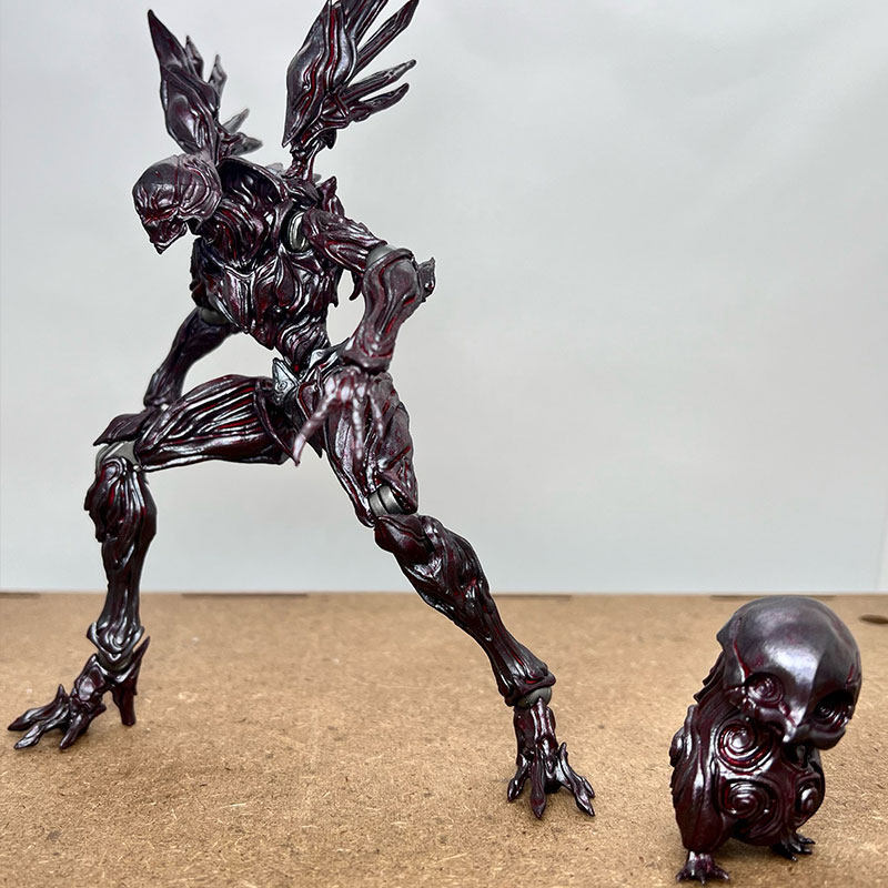 SOTA Tsumugibako Vol 3 Izon Bl - Capsule Toy Gashapon recension och pris