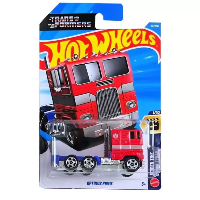 Mattel Original New Product 20 - Hot Wheels Car Track Sets recension och pris