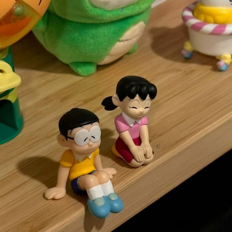 Genuine Bandai Gashapon Capsul - Capsule Toy Gashapon recension och pris