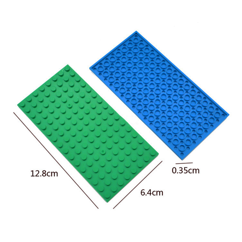 5pcs DIY Building Blocks Thin  - Lego Set Creator recension och pris