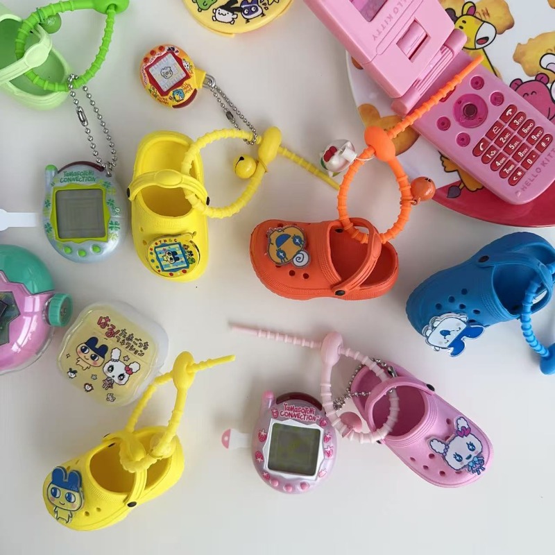 New Creative Bandai Tamagotchi - Bandai Model Tamagotchi recension och pris