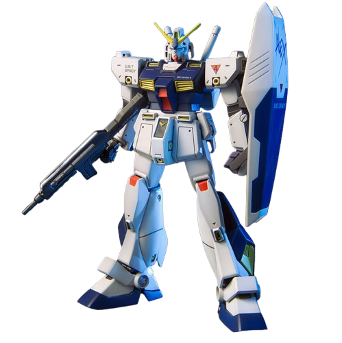 Bandai Genuine HG 1/144 RX-78  - Bandai Model Gundam Hg recension och pris