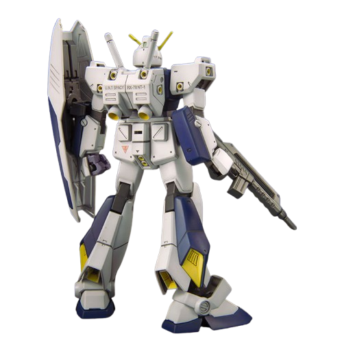 Bandai Genuine HG 1/144 RX-78  - Bandai Model Gundam Hg recension och pris