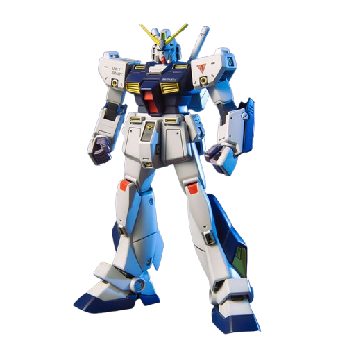 Bandai Genuine HG 1/144 RX-78  - Bandai Model Gundam Hg recension och pris