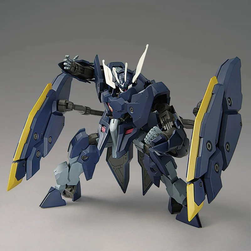 In Stock Bandai Genuine Boxed  - Bandai Model Gundam Hg recension och pris