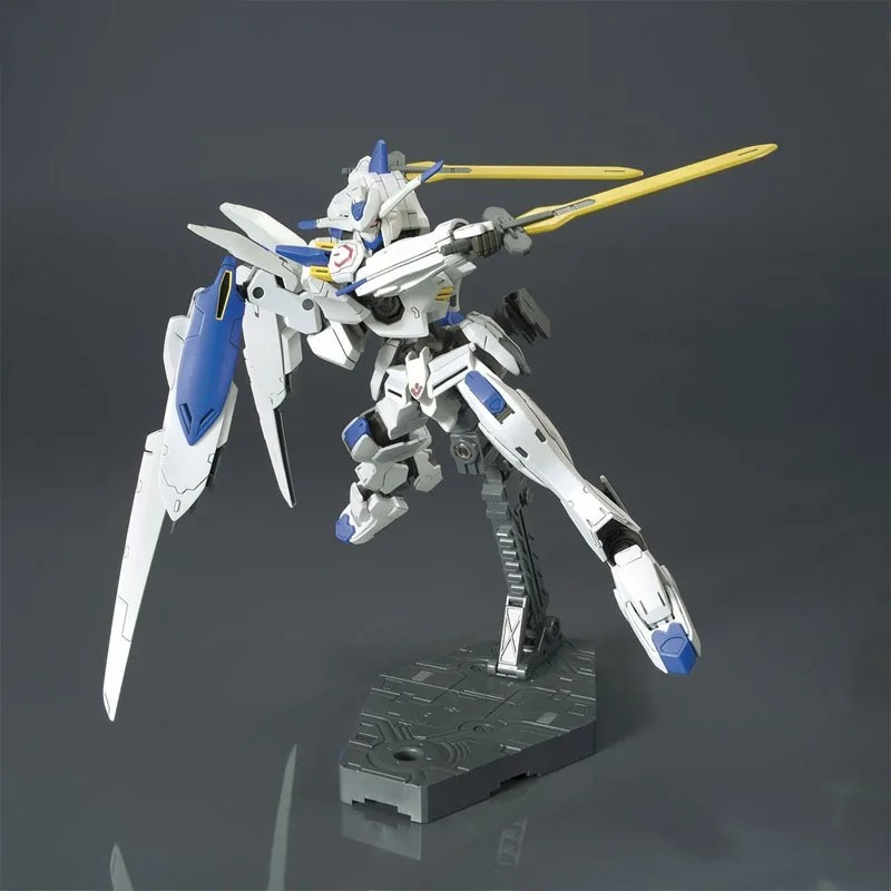 In Stock Bandai Original Genui - Bandai Model Gundam Hg recension och pris