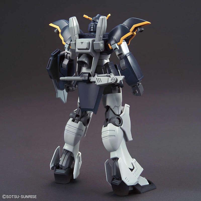 Bandai HG 1/144 Wing Zero Deat - Bandai Model Gundam Hg recension och pris