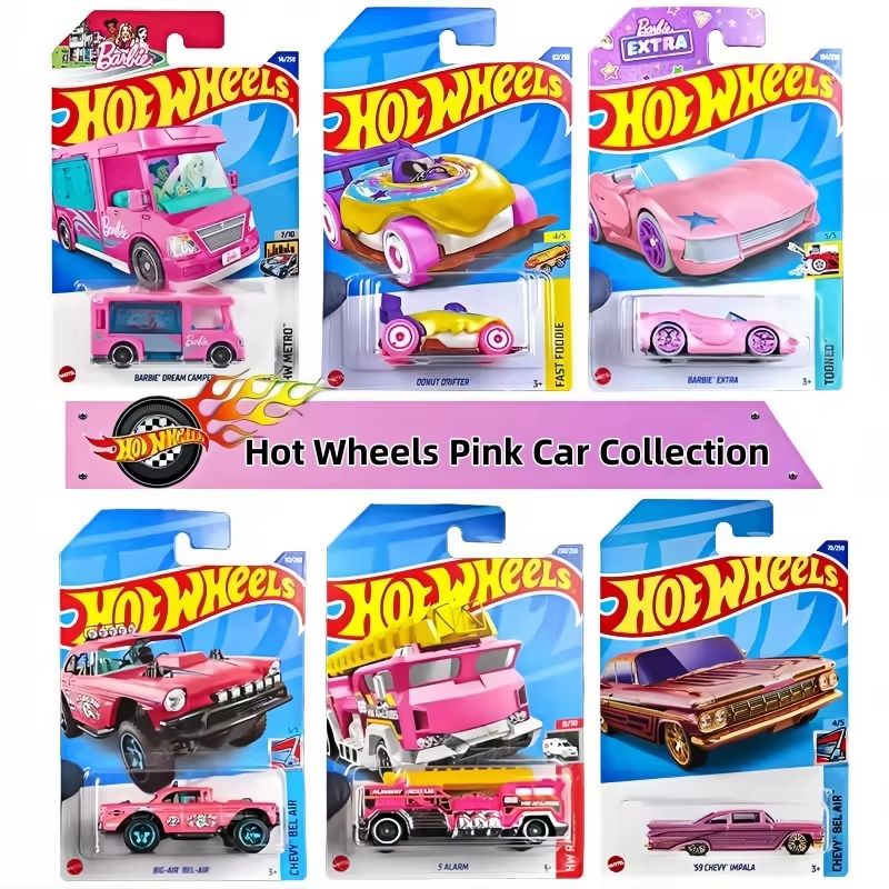 Mattel Hot Wheels Hot Sports C - Mattel Toy Hot Wheels recension och pris