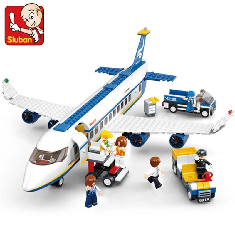 Creative City Airbus Cargo Air - Lego Set Creator recension och pris