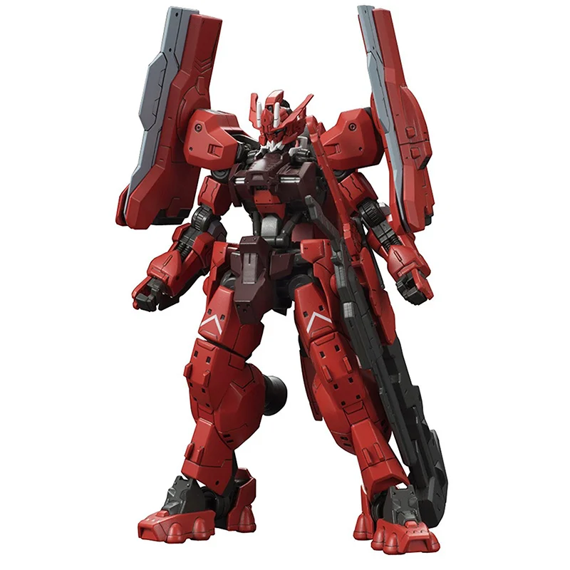 Gundam Bandai HG IBO 1/144 GUN - Bandai Model Gundam Hg recension och pris