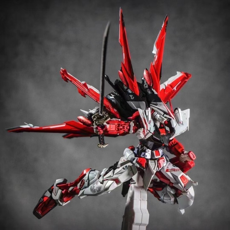 Bandai spot Gundam cartoon ani - Bandai Model Gundam Hg recension och pris