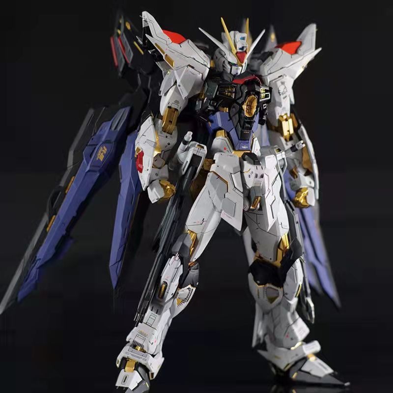Bandai spot Gundam cartoon ani - Bandai Model Gundam Hg recension och pris