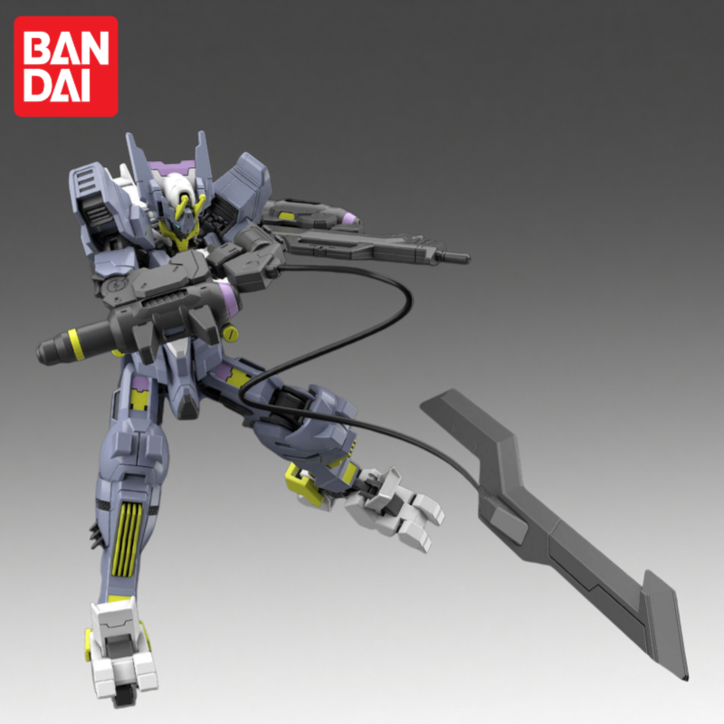 In Stock Bandai Original Gunda - Bandai Model Gundam Hg recension och pris