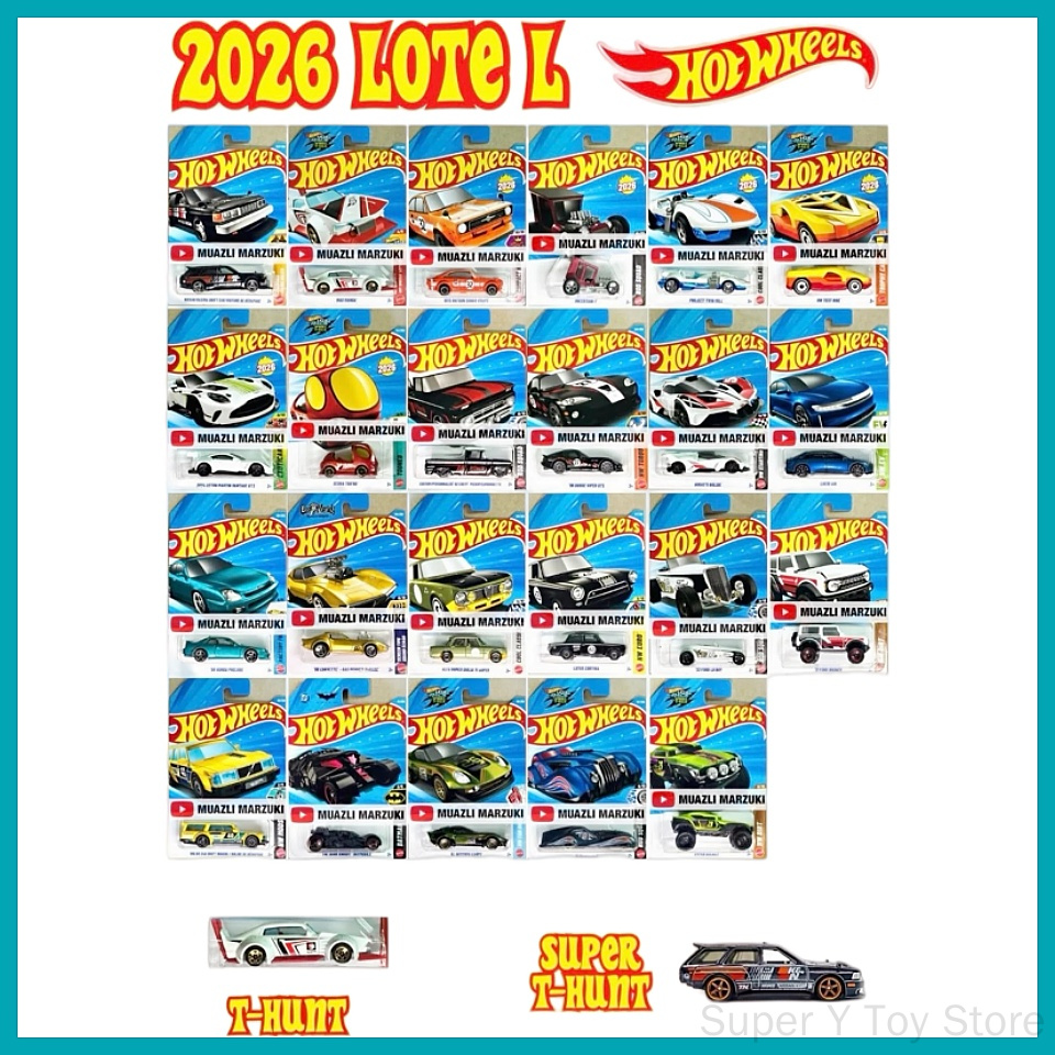 Hot Wheels Diecast Toy Car 202 - Hot Wheels Car Track Sets recension och pris