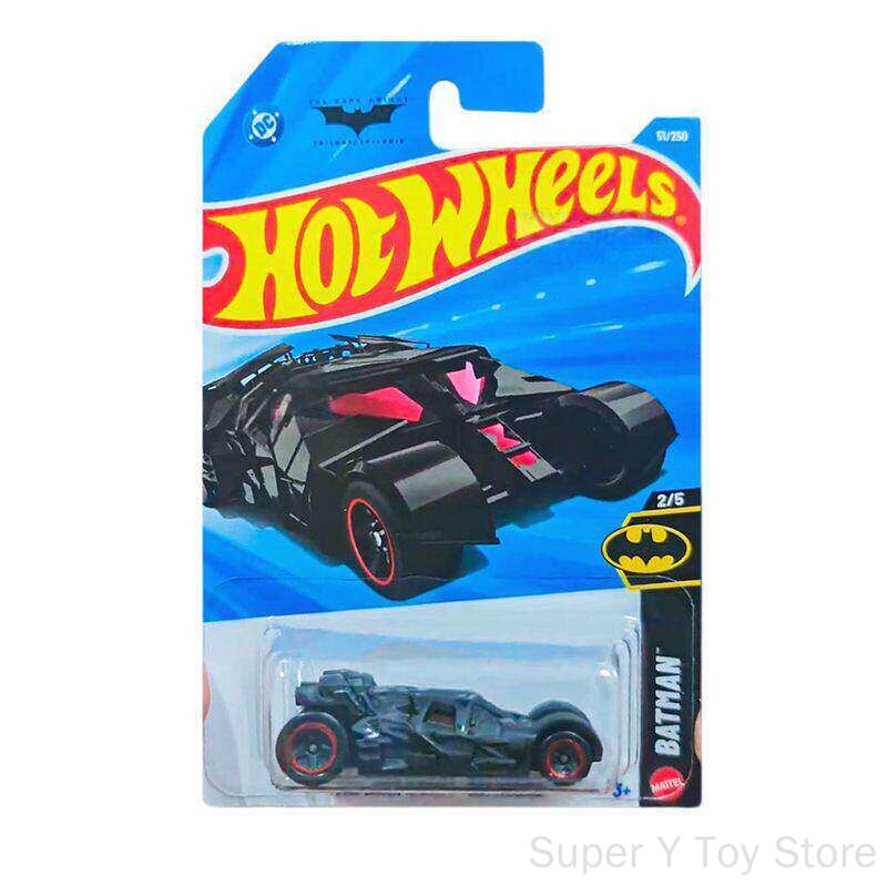 Hot Wheels Diecast Toy Car 202 - Hot Wheels Car Track Sets recension och pris