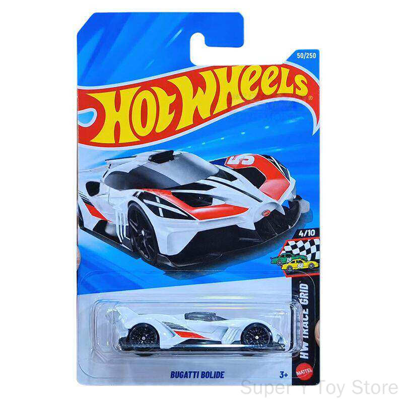 Hot Wheels Diecast Toy Car 202 - Hot Wheels Car Track Sets recension och pris